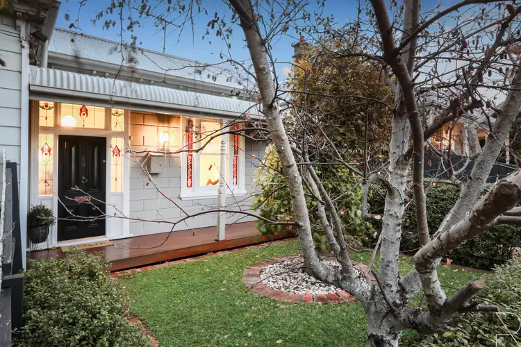 Main view of Homely house listing, 89 River Street, Newport VIC 3015
