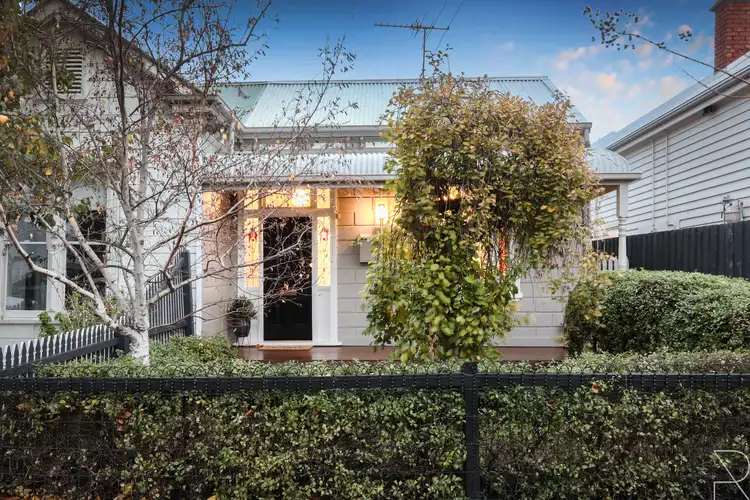 Second view of Homely house listing, 89 River Street, Newport VIC 3015