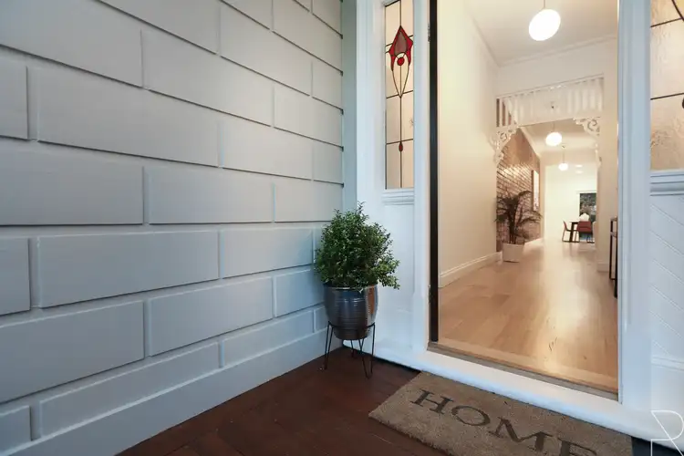 Third view of Homely house listing, 89 River Street, Newport VIC 3015