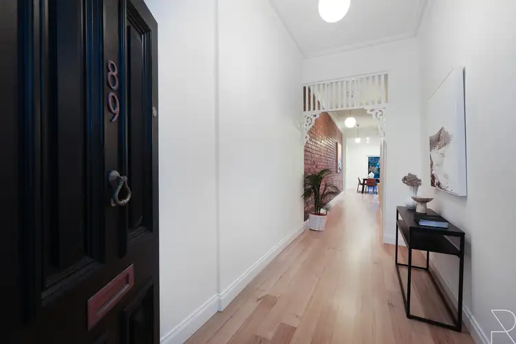 Fourth view of Homely house listing, 89 River Street, Newport VIC 3015