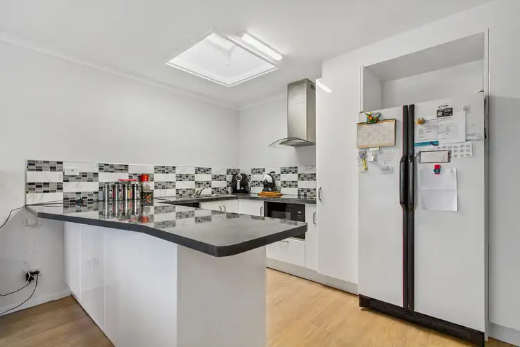 Second view of Homely unit listing, 8/1-3 Farren Close, Traralgon VIC 3844