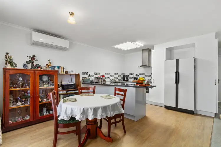 Third view of Homely unit listing, 8/1-3 Farren Close, Traralgon VIC 3844