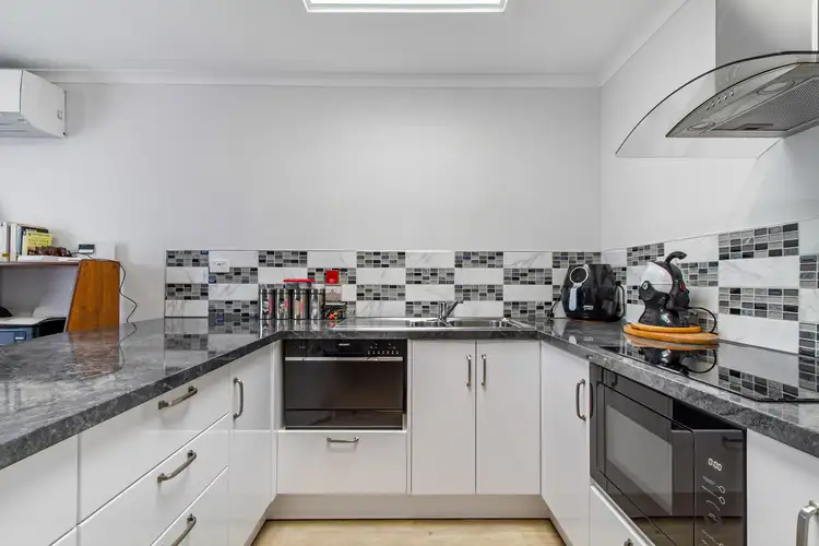 Fourth view of Homely unit listing, 8/1-3 Farren Close, Traralgon VIC 3844