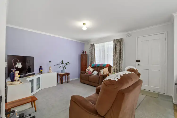 Fifth view of Homely unit listing, 8/1-3 Farren Close, Traralgon VIC 3844
