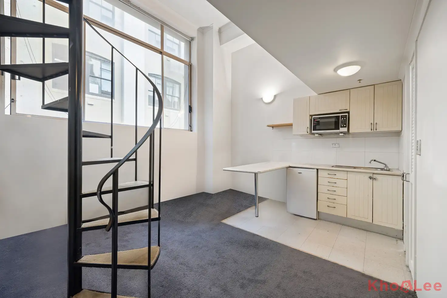 Main view of Homely apartment listing, 1033/185-211 Broadway, Ultimo NSW 2007