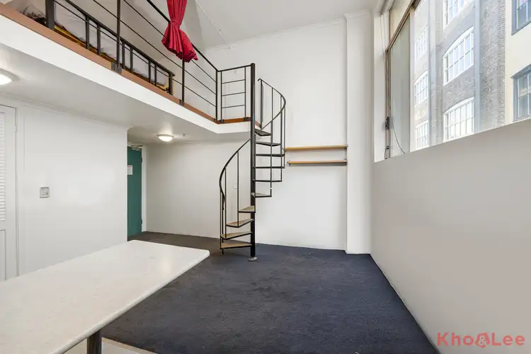 Second view of Homely apartment listing, 1033/185-211 Broadway, Ultimo NSW 2007