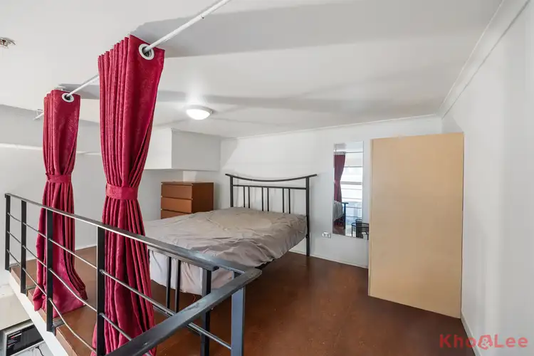 Third view of Homely apartment listing, 1033/185-211 Broadway, Ultimo NSW 2007