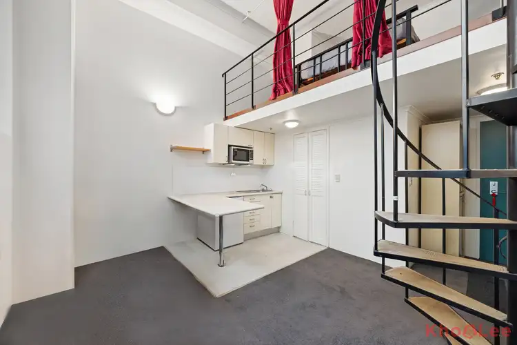 Fourth view of Homely apartment listing, 1033/185-211 Broadway, Ultimo NSW 2007