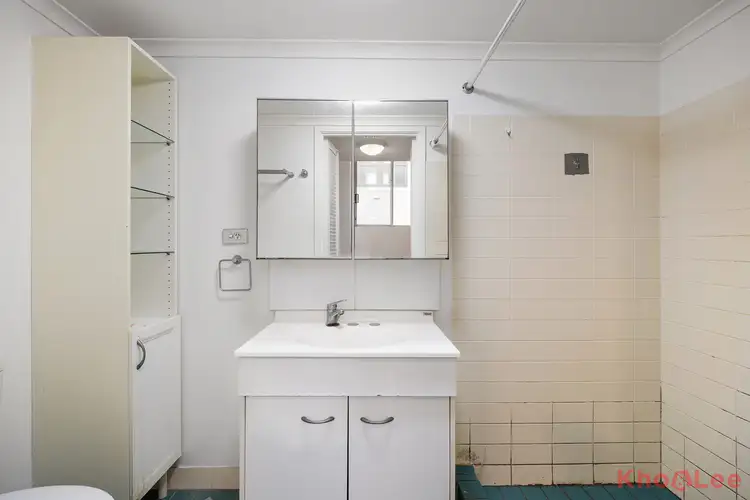 Fifth view of Homely apartment listing, 1033/185-211 Broadway, Ultimo NSW 2007