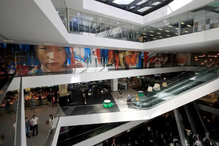 Seventh view of Homely apartment listing, 1033/185-211 Broadway, Ultimo NSW 2007