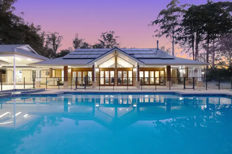 Main view of Homely rural property listing, 406 The Entrance Road, Erina Heights NSW 2260