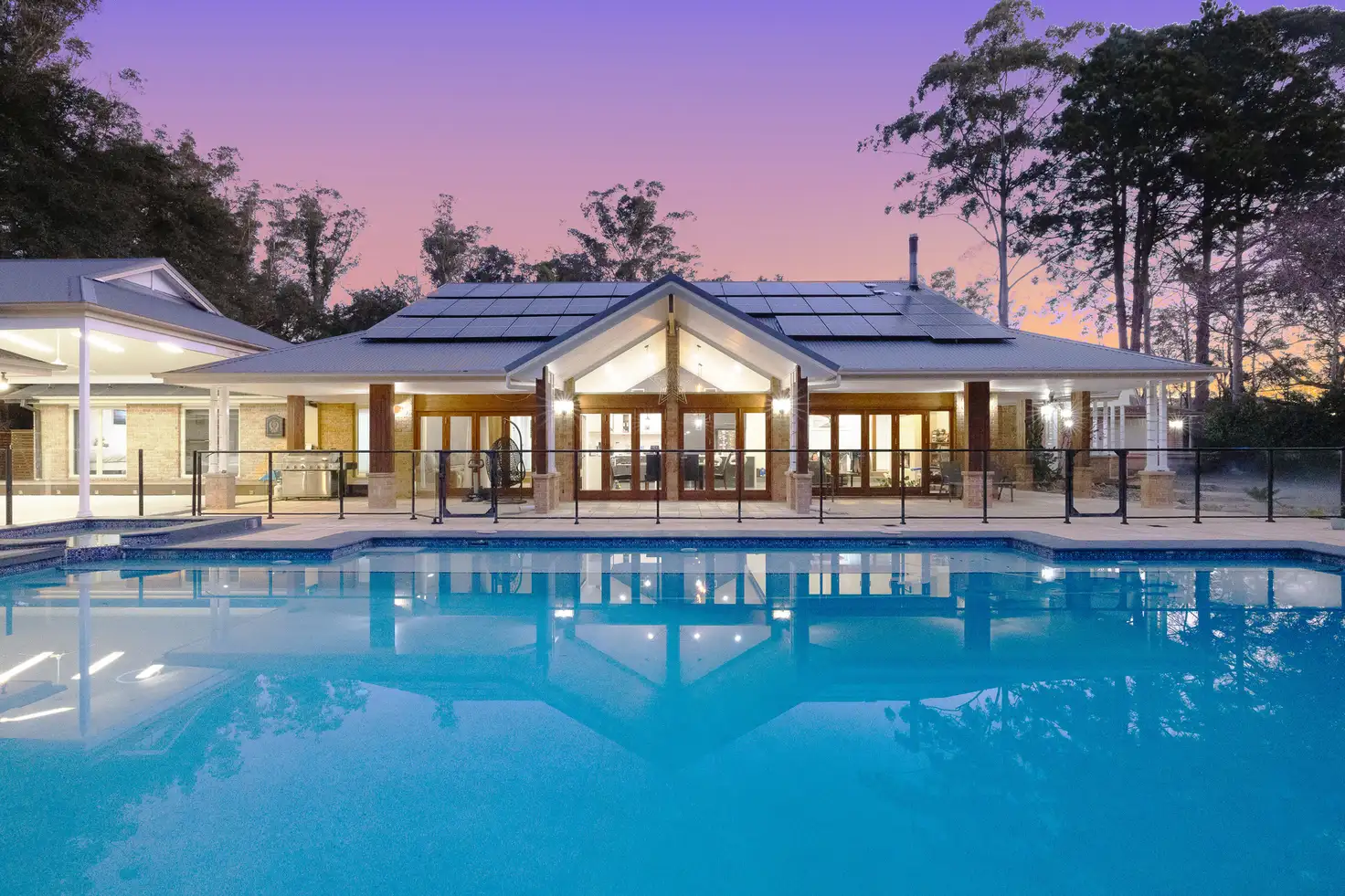Main view of Homely rural property listing, 406 The Entrance Road, Erina Heights NSW 2260