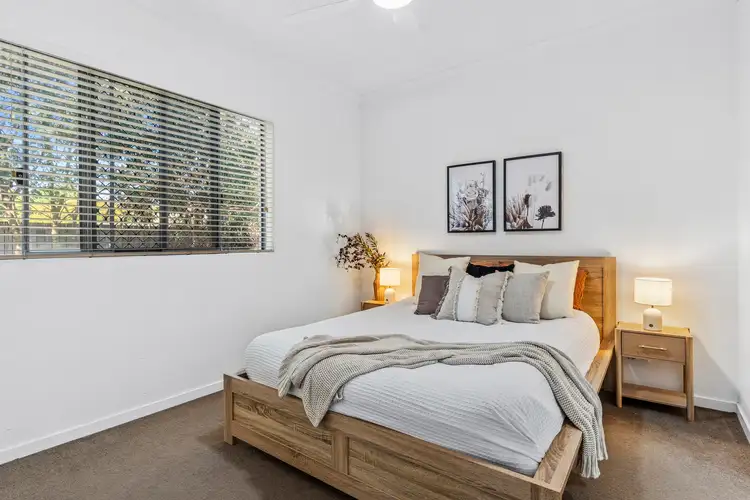 Fourth view of Homely apartment listing, 1/12 Drayton Terrace, Wynnum QLD 4178