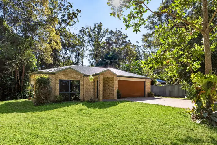 3085 Old Gympie Road, Mount Mellum QLD 4550