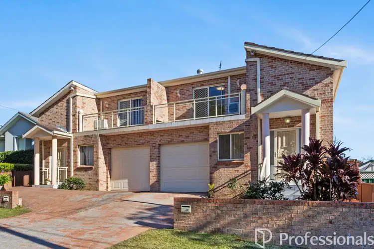 16 Wilson Street, Narwee NSW 2209