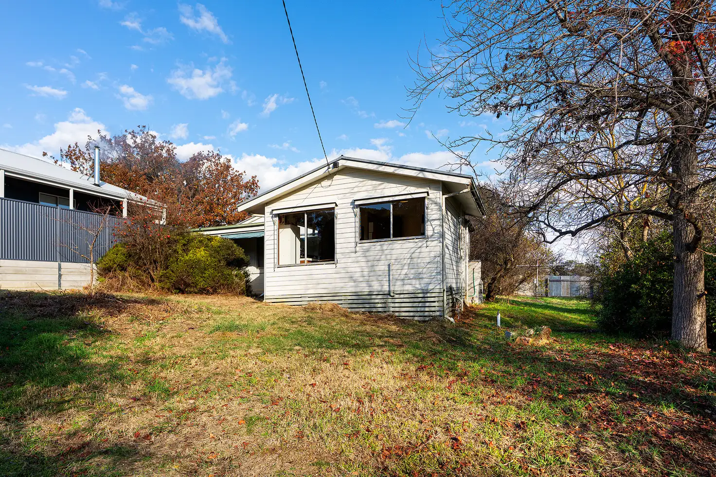 Main view of Homely house listing, 20 Brown Street, Castlemaine VIC 3450