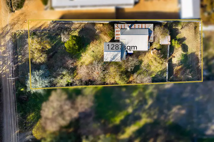 Second view of Homely house listing, 20 Brown Street, Castlemaine VIC 3450