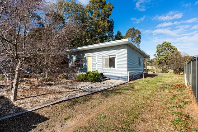 Main view of Homely house listing, 24 Stephen Street, Campbells Creek VIC 3451