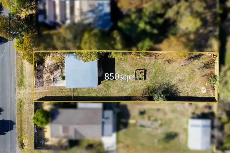 Second view of Homely house listing, 24 Stephen Street, Campbells Creek VIC 3451