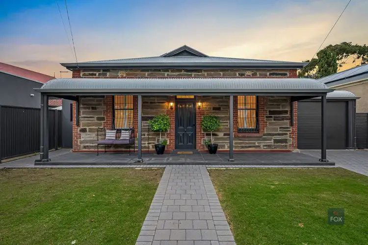 23 Gilbert Street, Gilberton SA 5081
