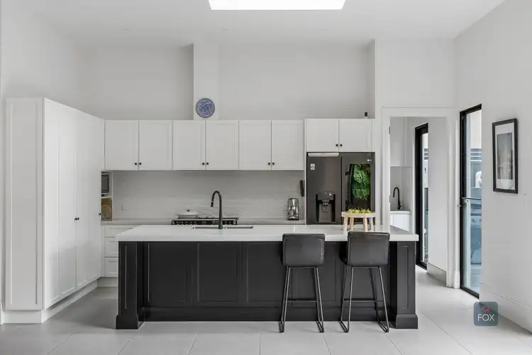 Second view of Homely house listing, 23 Gilbert Street, Gilberton SA 5081