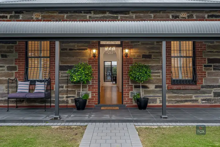 Fourth view of Homely house listing, 23 Gilbert Street, Gilberton SA 5081