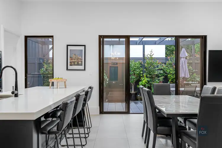 Sixth view of Homely house listing, 23 Gilbert Street, Gilberton SA 5081