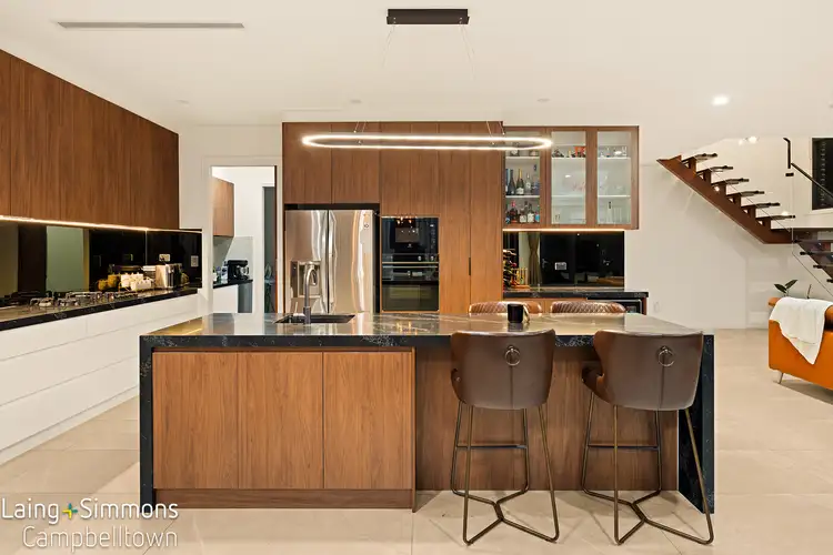 22 Brocklebank Street, Box Hill NSW 2765