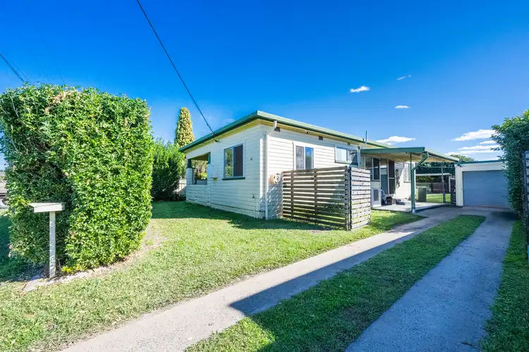 45 Milton Street, Grafton NSW 2460