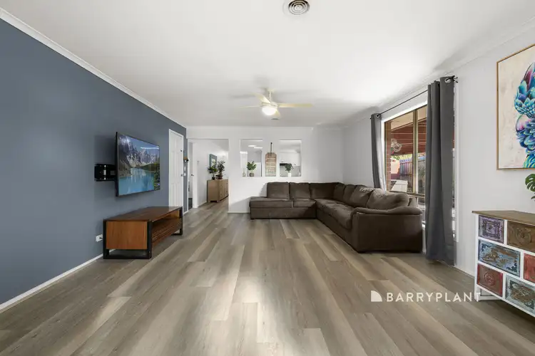 Second view of Homely house listing, 16 Broadhurst Road, Pakenham VIC 3810