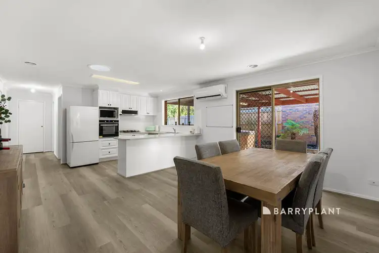 Fourth view of Homely house listing, 16 Broadhurst Road, Pakenham VIC 3810