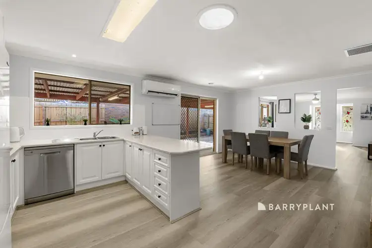 Fifth view of Homely house listing, 16 Broadhurst Road, Pakenham VIC 3810