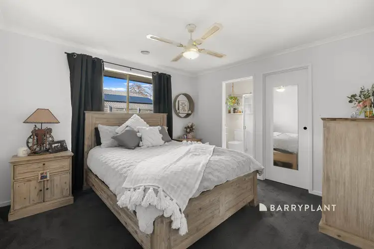 Sixth view of Homely house listing, 16 Broadhurst Road, Pakenham VIC 3810