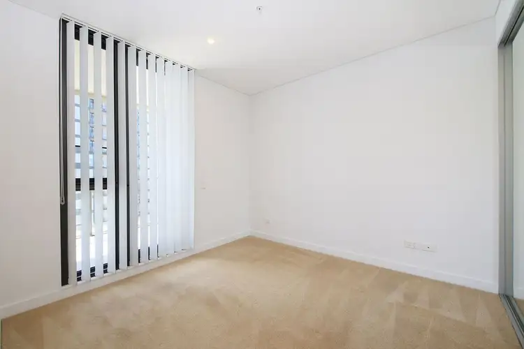 Fourth view of Homely apartment listing, 1208/2 Chisholm Street, Wolli Creek NSW 2205