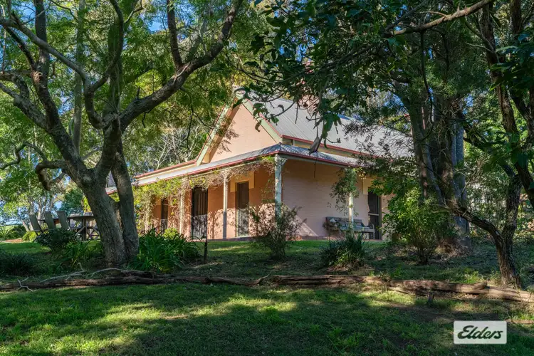 15 Wyalla Road, Jamberoo NSW 2533