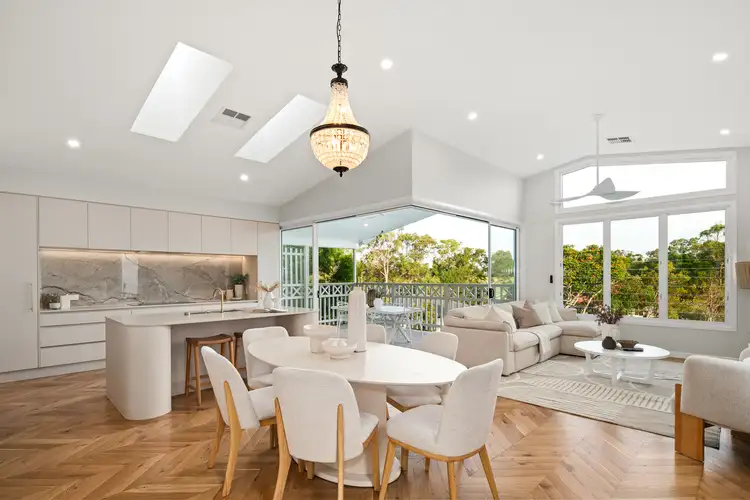 36 Ashley Road, Chermside West QLD 4032