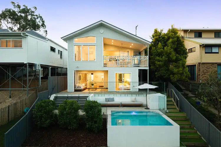 36 Ashley Road, Chermside West QLD 4032