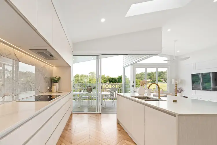 Fifth view of Homely house listing, 36 Ashley Road, Chermside West QLD 4032