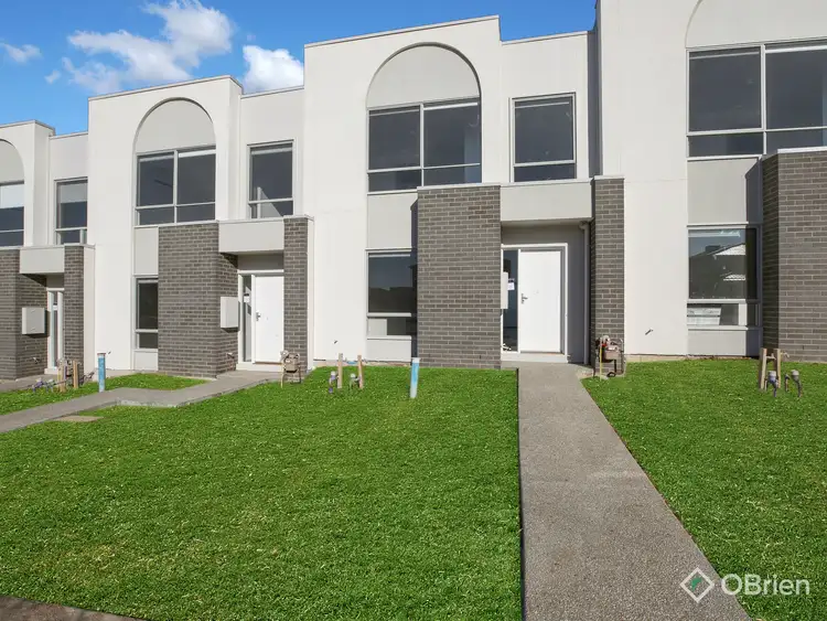 78 Carnival Boulevard, Berwick VIC 3806