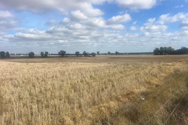 Sixth view of Homely land listing, LOT 32 Milthorpe Street, Oaklands NSW 2646