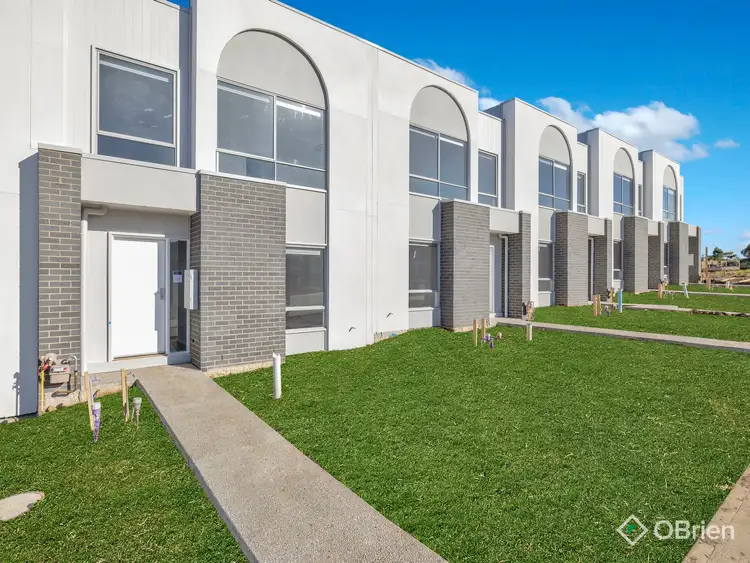 84 Carnival Boulevard, Berwick VIC 3806