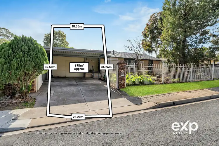 11 Pipkin Road, Elizabeth East SA 5112