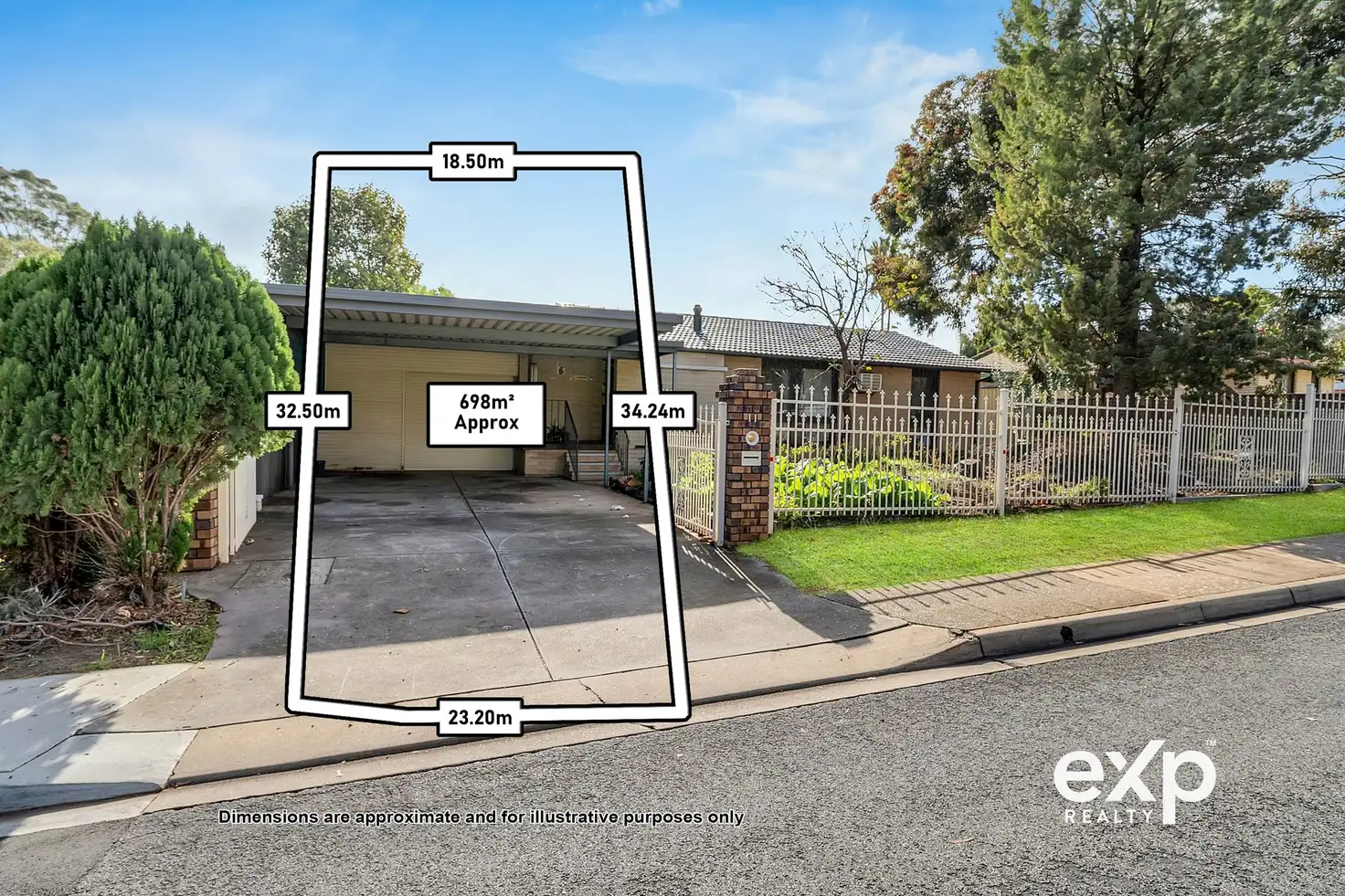 Main view of Homely house listing, 11 Pipkin Road, Elizabeth East SA 5112