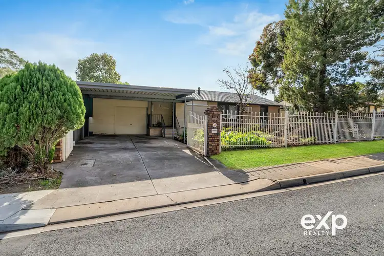 Second view of Homely house listing, 11 Pipkin Road, Elizabeth East SA 5112