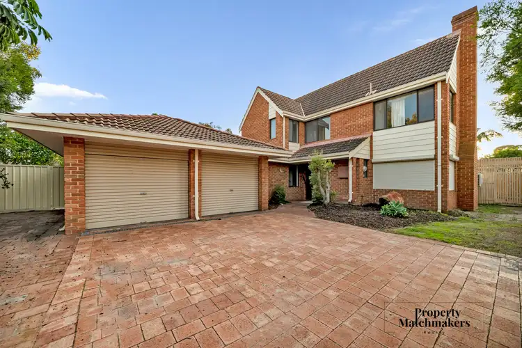 3 Myrtle Court, Morley WA 6062