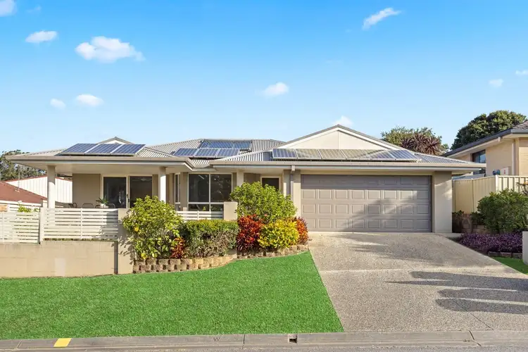 Main view of Homely house listing, 2/29 Eliza Circuit, Port Macquarie NSW 2444