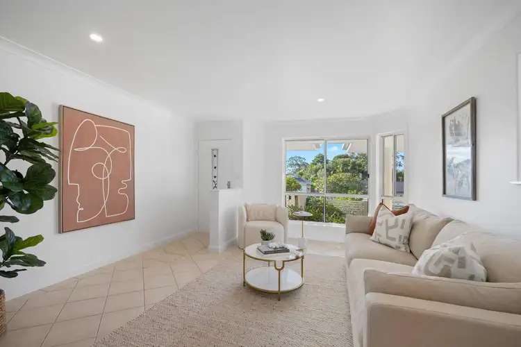 Second view of Homely house listing, 2/29 Eliza Circuit, Port Macquarie NSW 2444