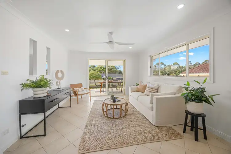 Third view of Homely house listing, 2/29 Eliza Circuit, Port Macquarie NSW 2444