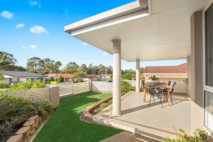 Fourth view of Homely house listing, 2/29 Eliza Circuit, Port Macquarie NSW 2444