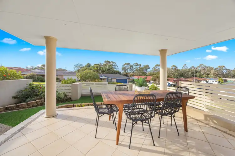 Fifth view of Homely house listing, 2/29 Eliza Circuit, Port Macquarie NSW 2444
